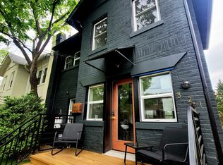 321 Channing St NE #A, Washington, DC 20002