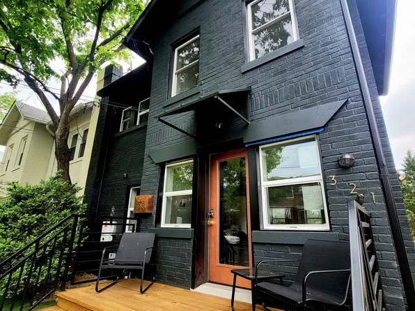 321 Channing St NE #A, Washington, DC 20002
