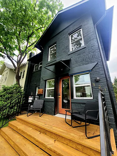 321 Channing St NE #A Photo 1