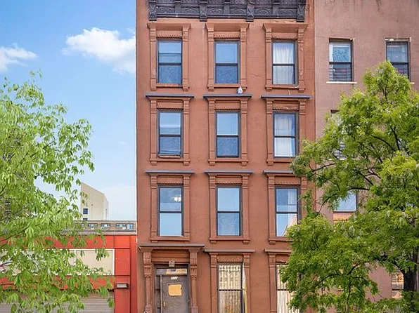 112 E 123rd St, New York, NY 10035