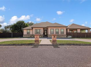 12813 N 106th St, Mission, TX 78573