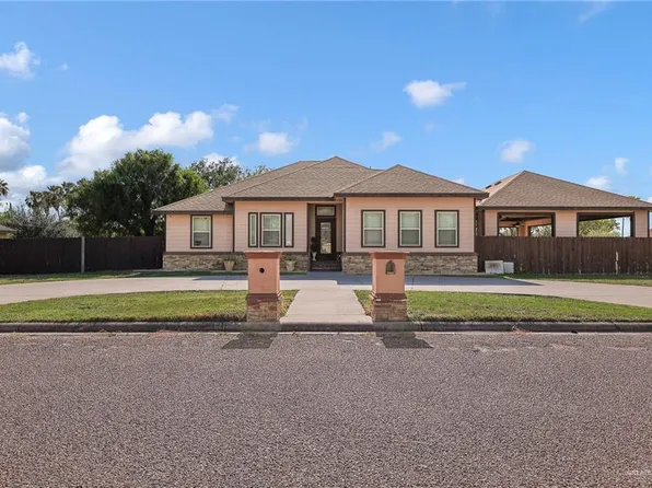 12813 N 106th St, Mission, TX 78573