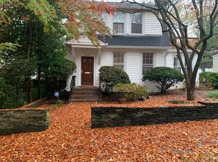3110 45th St NW, Washington, DC