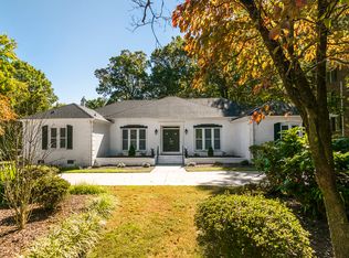 1224 Westridge Rd, Greensboro, NC 27410
