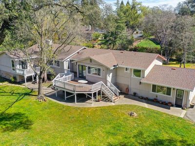 7855 Eagle View Ln, Granite Bay, CA, 95746