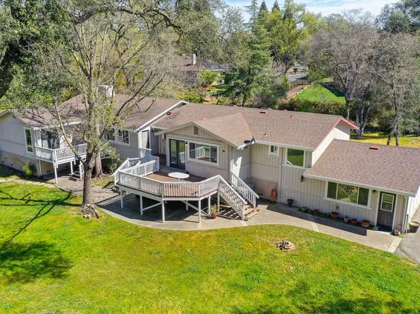 7855 Eagle View Ln, Granite Bay, CA 95746