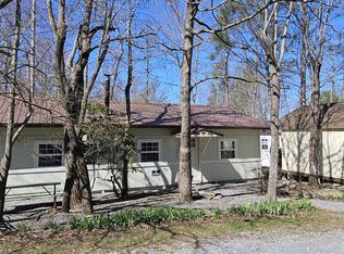 273 Harmony Way, Cosby, TN 37722
