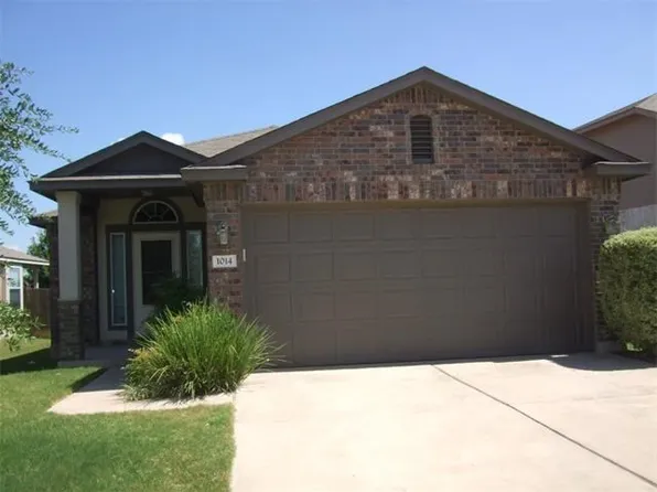 1014 Aiken Dr, Leander, TX 78641