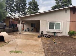4474 E Hollygreen Rd, Flagstaff, AZ 86004