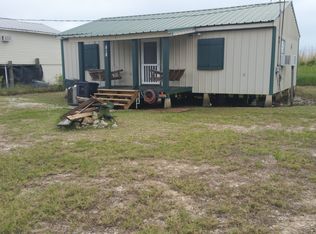818 Four Point Rd, Dulac, LA 70353