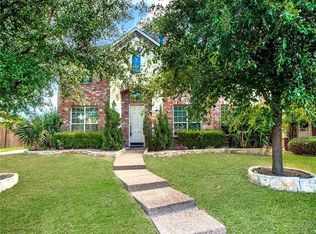 5734 Country View Ln, Frisco, TX 75034