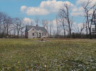 7400 Roachester Cozaddale Rd, Pleasant Plain, OH 45162