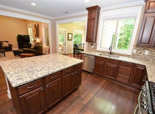 2075 Preserve Dr, Auburn, AL 36879