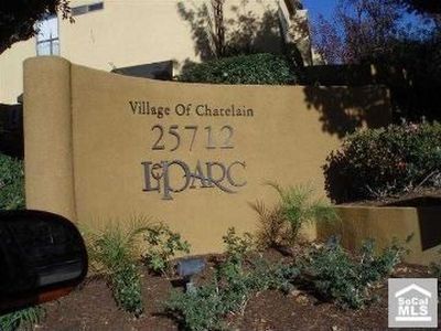 25761 Le Parc UNIT 102, Lake Forest, CA, 92630
