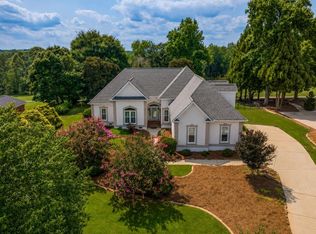 724 W Tara Ln, Duncan, SC 29334