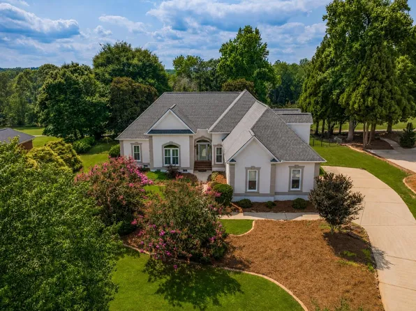 724 W Tara Ln, Duncan, SC 29334