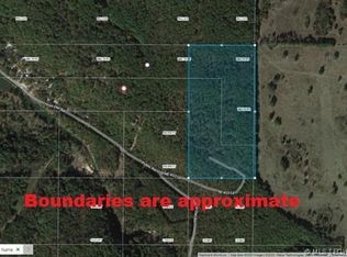 NE 453rd Loop, Salina, OK 74365