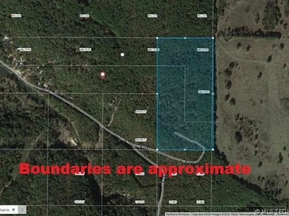 NE 453rd Loop, Salina, OK 74365