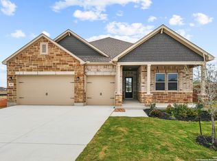 4502 Yoakum Valley, Schertz, TX 78108