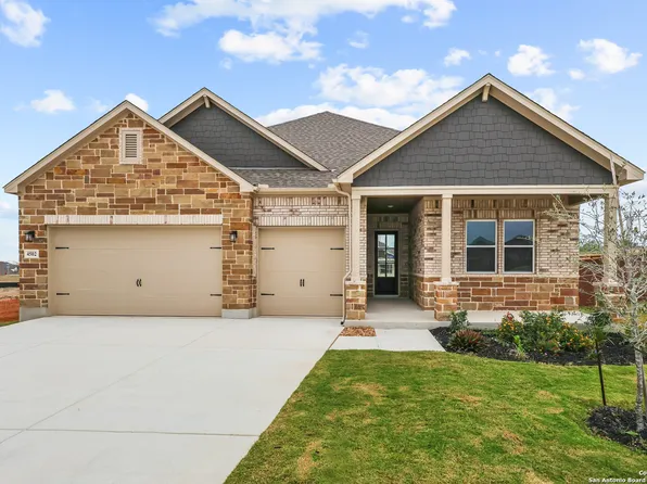 4502 Yoakum Valley, Schertz, TX 78108