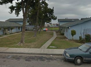340 O St APT C, Sanger, CA 93657