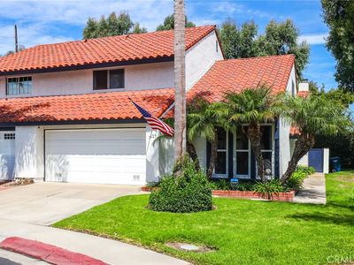 1425 Alpine Ln, Huntington Beach, CA, 92648