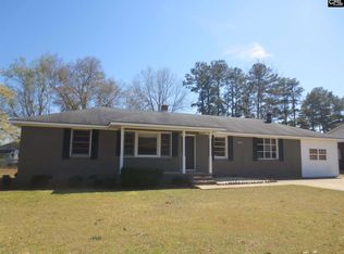 5424 Plantation Dr, Sumter, SC 29154