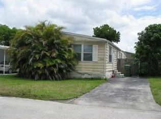 21640 NW 8th Ct, Hollywood, FL 33029