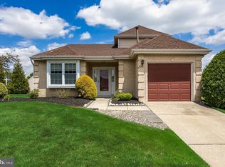 428 Elderberry Ct, Mount Laurel, NJ 08054