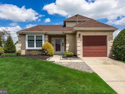 428 Elderberry Ct, Mount Laurel, NJ, 08054