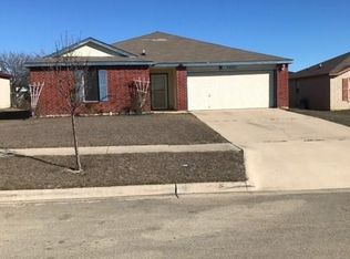 3407 Viewcrest Dr, Killeen, TX 76549