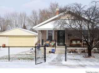 1527 Melrose St, Springfield, IL 62703