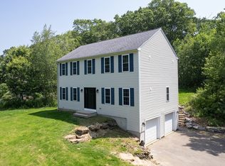 105 Forest Ave, West Brookfield, MA 01585
