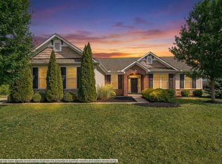 3466 Renaissance Ct, Franklin, OH 45005