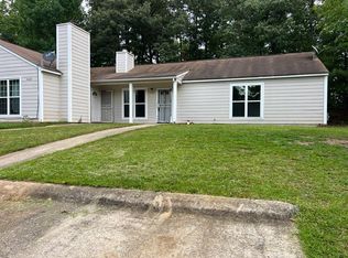 5486 Glen Haven Dr #5486, Atlanta, GA 30349