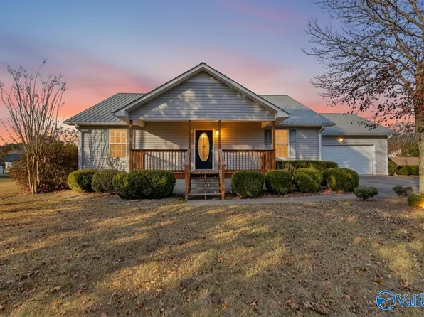 317 Childmark Dr, Albertville, AL 35950