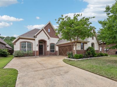 6916 Benjamin Way, Colleyville, TX, 76034