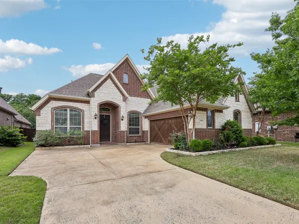 6916 Benjamin Way, Colleyville, TX 76034