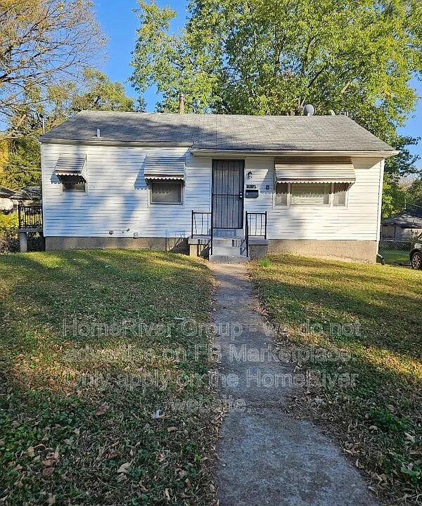 10116 Cloverdale Dr