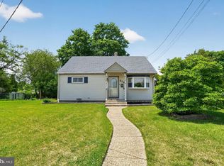 213 Paul Pl, Runnemede, NJ 08078