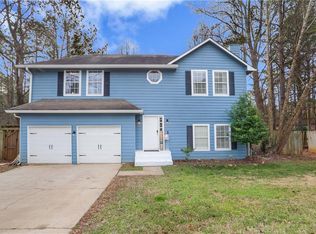 1926 Hamby Place Dr NW, Acworth, GA 30102