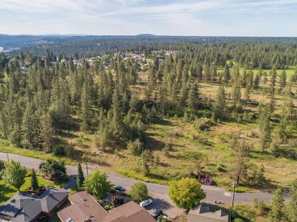 3717 W Grandview Ave Lot F, Spokane, WA 99224
