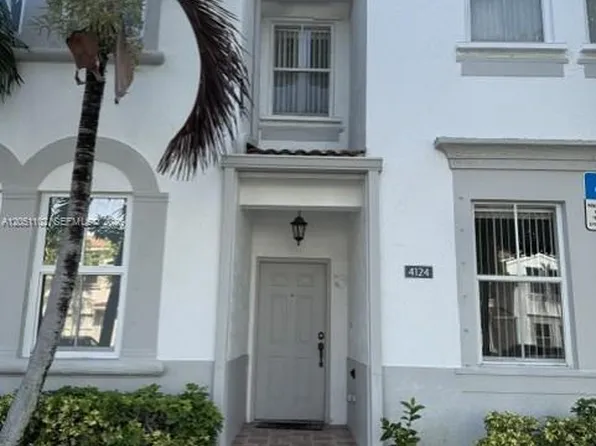 4124 SW 159th Ave #11, Hollywood, FL 33027