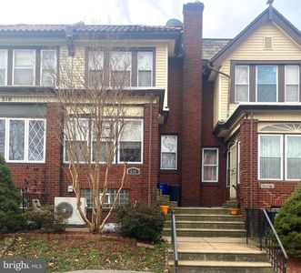 518 W Champlost St, Philadelphia, PA, 19120