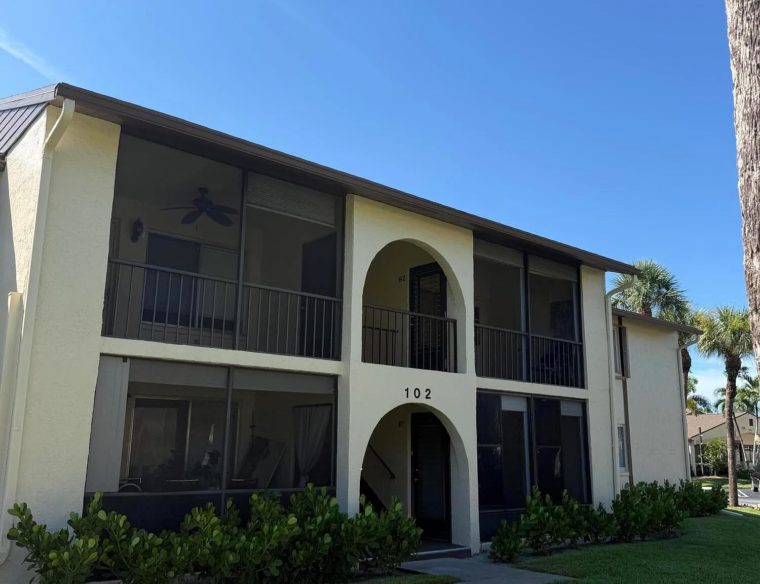 2 bed, 2.0 bath, 937 sqft, $1,550 — Photo 1