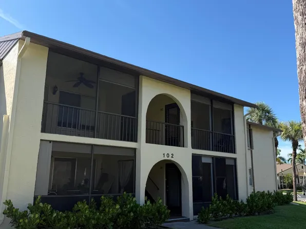 102 Lake Pine Cir APT C-2, Greenacres, FL 33463