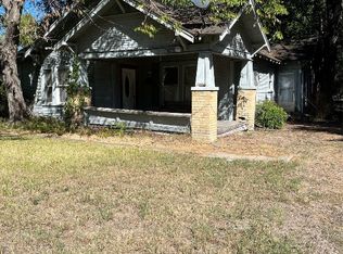 1031 SW 1st St, Cooper, TX 75432