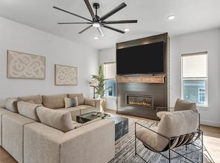 1234 Gambel Oak Way, Park City, UT 84098