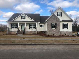 629 River North Dr N, Augusta, SC --