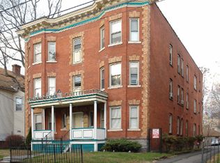 174 Ashley St APT B4, Hartford, CT 06105